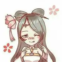 个性卡通闺蜜头像2019微信头像图片大全