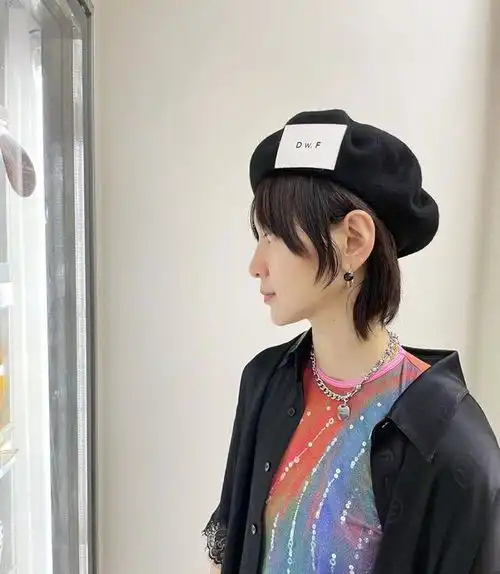 闺蜜情翻车周笔畅自爆没看过杨幂演的仙剑奇侠传三