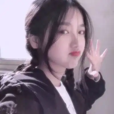 女生头像个性霸气的三人闺蜜头像