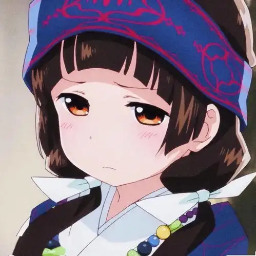 闺蜜头像大全一组巨好看的姐妹头像