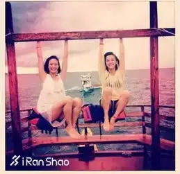 热点出国旅游不忘运动张钧甯完美诠释跑步女神
