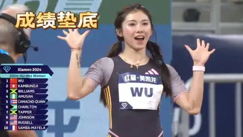又美又飒谷爱凌现身上海看f1比赛,热情和粉丝打招呼合影