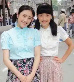 娱乐圈九大真假闺蜜大起底人生如戏