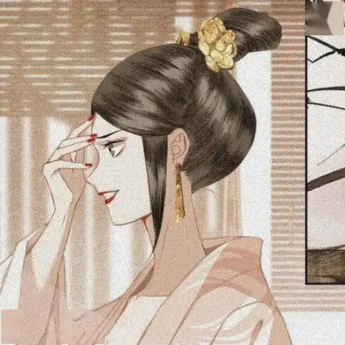 微信头像大全情侣,闺蜜,古风头像