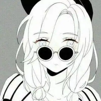 四人闺蜜头像