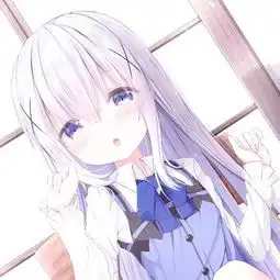 日常水图香风智乃