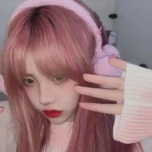 头像闺蜜头像沙雕版,就是我生命里永不凋落的花
