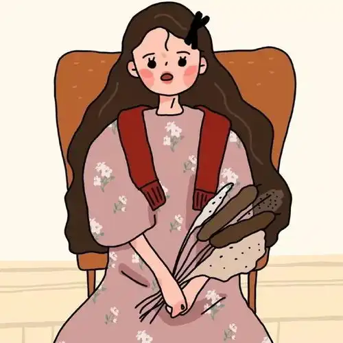 双人三人闺蜜头像