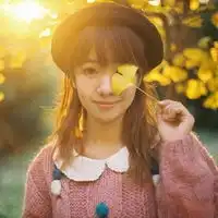 好看的女生头像