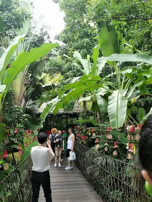 五月之行,带上最好的闺蜜在三亚快乐四天之旅