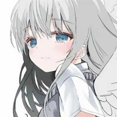 头像图片2023最火爆卡通女