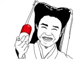 互联网创业是一种病