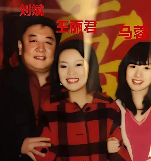三婚娶马蓉闺蜜的他,结局比王宝强还要惨