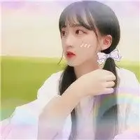 闺蜜2人头像唯美小清新微信头像图片大全