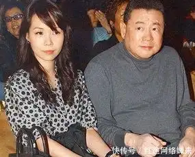 刘銮雄的前任被闺蜜挖墙脚,现任是300亿富豪,连生两子随母姓