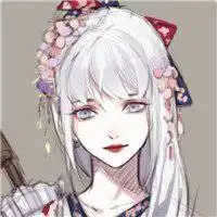 三人古风古韵闺蜜头像微信头像图片大全