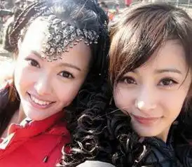 如今三姐妹报团,她却一人独行,娱乐圈的友情令人唏嘘