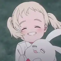 女孩子的微信头像是什么性格
