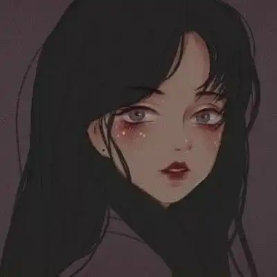 动漫头像把心还给我