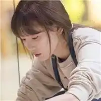 小清新学院风女生头像微信头像图片大全
