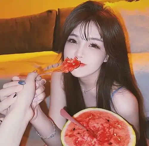 ins闺蜜头像