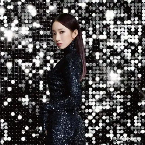 女爱豆的尴尬