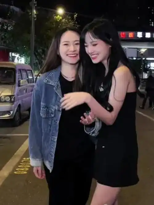 艾特你最不想失去的人闺蜜