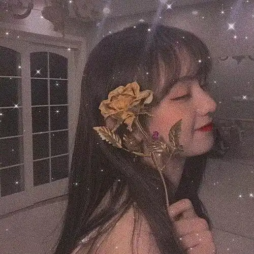 闺蜜头像,朋友头像