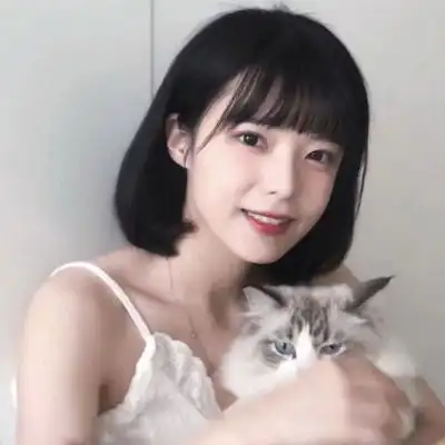 2020新版微信头像闺蜜专用2020最火闺蜜头像2人