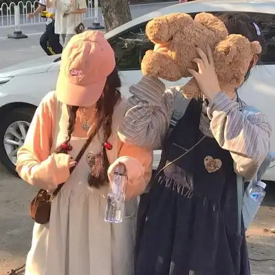 女生头像我要个性网