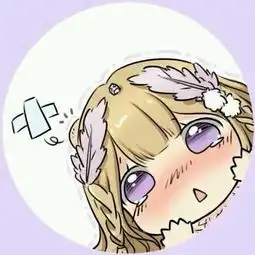 卡通闺头六人一人一张