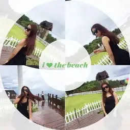 原来你是我最想留住的风景闺蜜三亚游