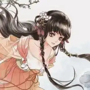双人三人闺蜜头像