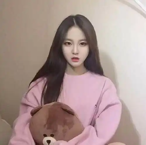 希大大懵懂女头头像美丽可爱卡哇伊堆糖,美好生活研究所