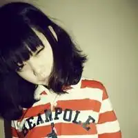 三姐妹头像,是三个姐妹,而且三个不一样,还得是三个分开的