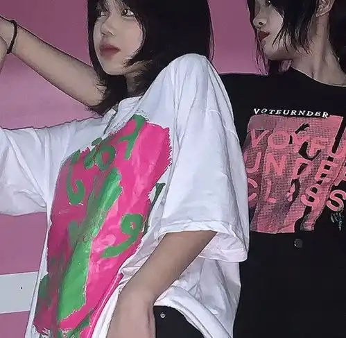 ins闺蜜头像