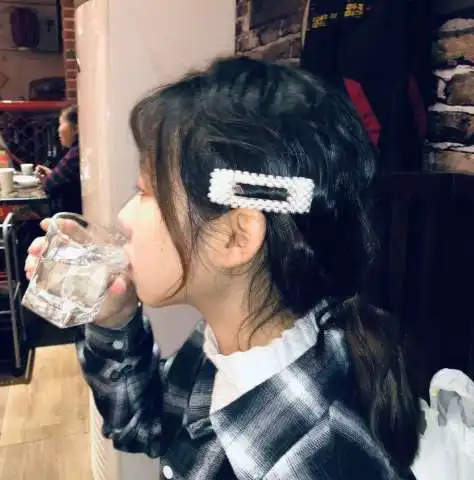 最近火了卡哇伊闺蜜头像,吵不散,骂不走的才叫闺蜜