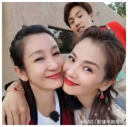 王珂破产,刘涛求助闺蜜秦海璐,秦海璐的举动让其感动不已