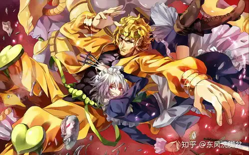 迪奥布兰度vs十六夜咲夜,谁更强为什么