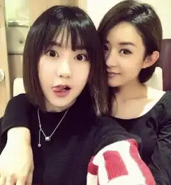 赵丽颖刷屏玩疯了,她对年轮到底有什么执念