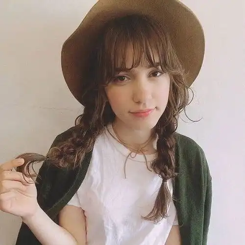 闺蜜头像