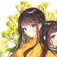 双人闺密一对头像两张闺蜜头像两人两张配对一人一张