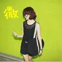闺蜜头像个性签名网名三个头像上最好标上我们的名字,要好看的