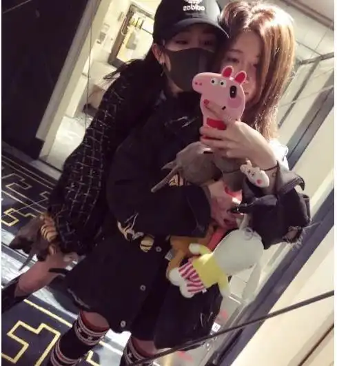 6000万顶流李易峰绯闻女友,以及她背后的连环瓜