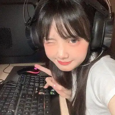 2023微信头像女生最新版最火爆