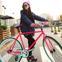 三个人的闺蜜网名头像个签