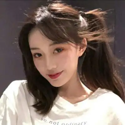 苏瓷精致时尚闺蜜女头成熟个性女生头像我要个性网