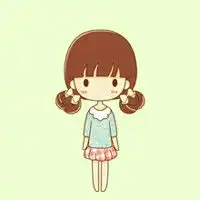 闺蜜头像四人四张萌娃