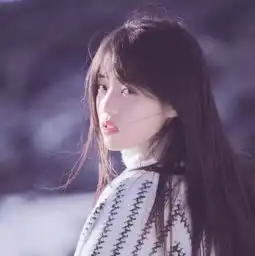 唯美头像