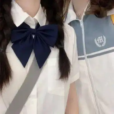 闺蜜头像点赞超高的姐妹头像